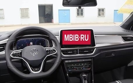 Volkswagen T-Roc I, 2025 год, 2 690 165 рублей, 8 фотография
