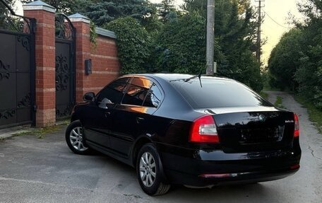 Skoda Octavia, 2011 год, 980 000 рублей, 2 фотография