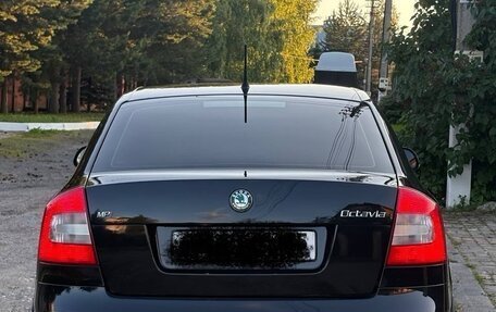 Skoda Octavia, 2011 год, 980 000 рублей, 3 фотография