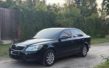 Skoda Octavia, 2011 год, 980 000 рублей, 4 фотография