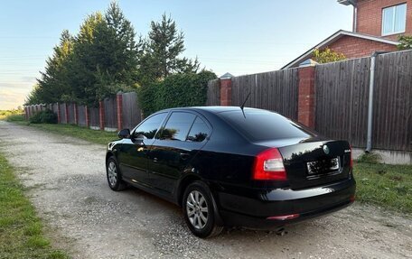 Skoda Octavia, 2011 год, 980 000 рублей, 6 фотография