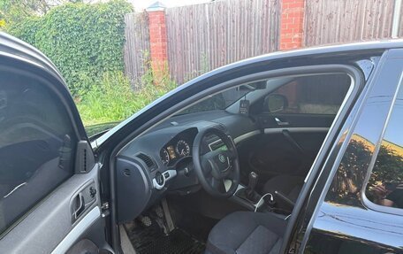 Skoda Octavia, 2011 год, 980 000 рублей, 9 фотография