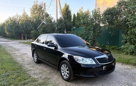 Skoda Octavia, 2011 год, 980 000 рублей, 7 фотография
