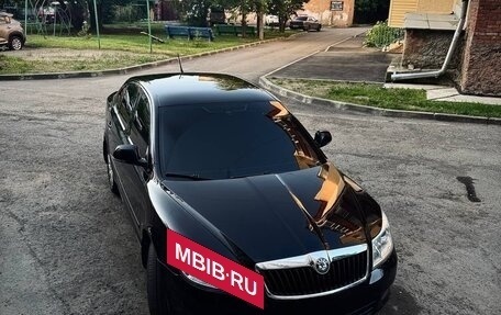 Skoda Octavia, 2011 год, 980 000 рублей, 8 фотография