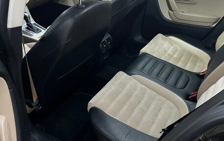 Volkswagen Passat CC I рестайлинг, 2012 год, 1 590 000 рублей, 7 фотография