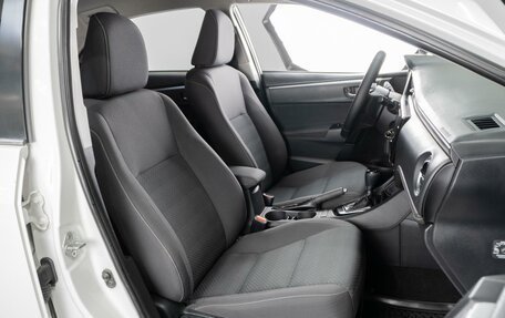 Toyota Corolla, 2018 год, 1 479 000 рублей, 8 фотография