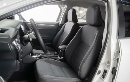 Toyota Corolla, 2018 год, 1 479 000 рублей, 10 фотография