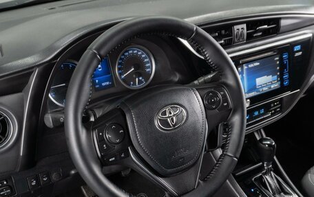 Toyota Corolla, 2018 год, 1 479 000 рублей, 12 фотография
