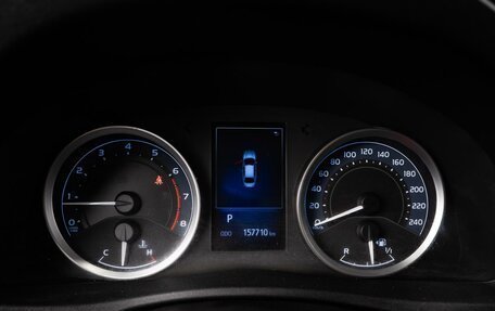 Toyota Corolla, 2018 год, 1 479 000 рублей, 13 фотография