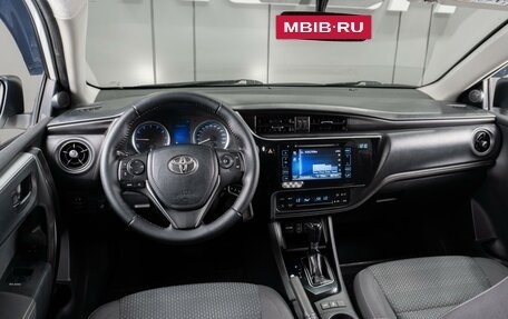Toyota Corolla, 2018 год, 1 479 000 рублей, 6 фотография