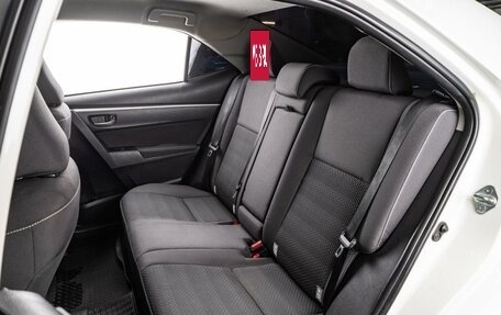 Toyota Corolla, 2018 год, 1 479 000 рублей, 9 фотография
