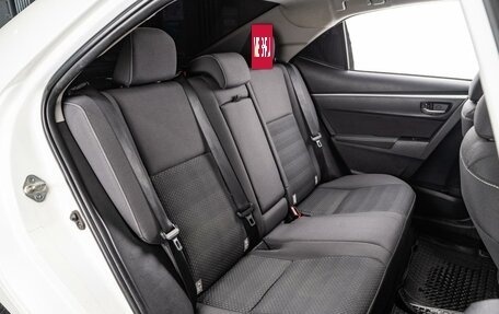 Toyota Corolla, 2018 год, 1 479 000 рублей, 7 фотография
