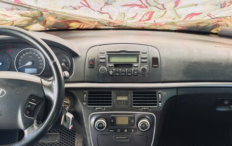 Hyundai Sonata VI, 2007 год, 620 000 рублей, 5 фотография