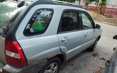 KIA Sportage II, 2006 год, 400 000 рублей, 6 фотография