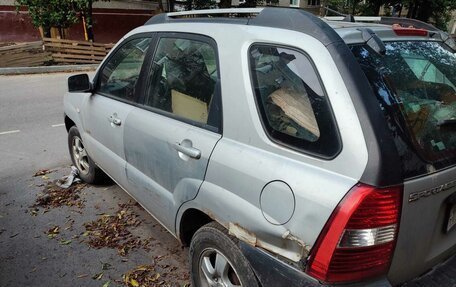KIA Sportage II, 2006 год, 400 000 рублей, 7 фотография