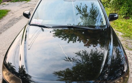 Hyundai Sonata VI, 2007 год, 620 000 рублей, 2 фотография