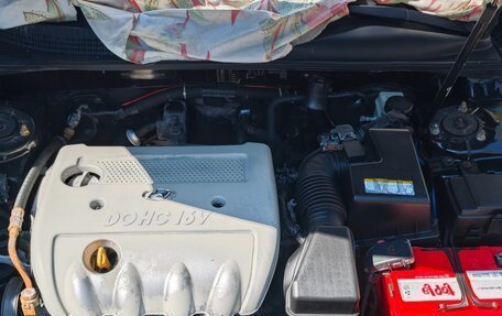 Hyundai Sonata VI, 2007 год, 620 000 рублей, 6 фотография