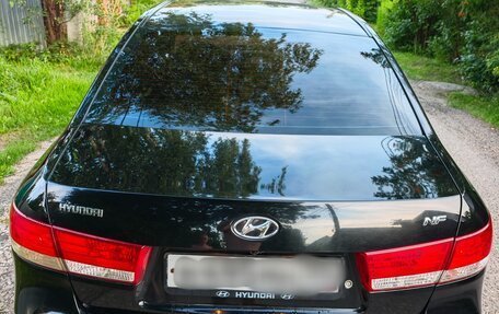 Hyundai Sonata VI, 2007 год, 620 000 рублей, 7 фотография