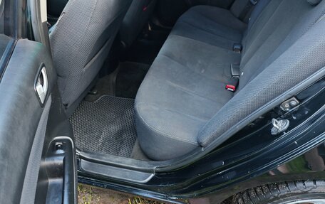 Hyundai Sonata VI, 2007 год, 620 000 рублей, 14 фотография