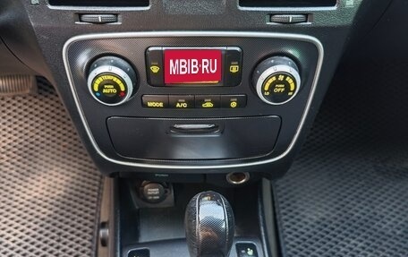 Hyundai Sonata VI, 2007 год, 620 000 рублей, 11 фотография
