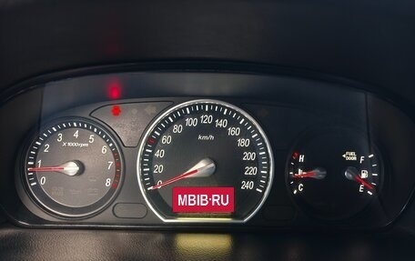 Hyundai Sonata VI, 2007 год, 620 000 рублей, 10 фотография