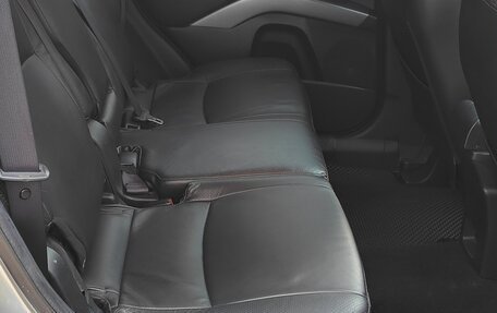 Mitsubishi Outlander III рестайлинг 3, 2008 год, 985 000 рублей, 16 фотография