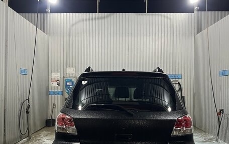 Mitsubishi Outlander III рестайлинг 3, 2003 год, 505 000 рублей, 4 фотография