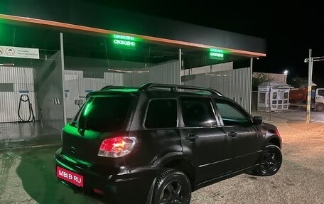 Mitsubishi Outlander III рестайлинг 3, 2003 год, 505 000 рублей, 3 фотография