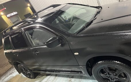 Mitsubishi Outlander III рестайлинг 3, 2003 год, 505 000 рублей, 11 фотография