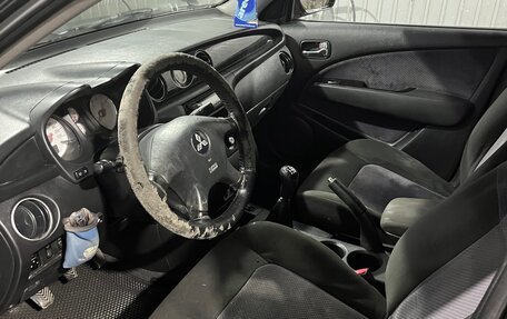 Mitsubishi Outlander III рестайлинг 3, 2003 год, 505 000 рублей, 15 фотография