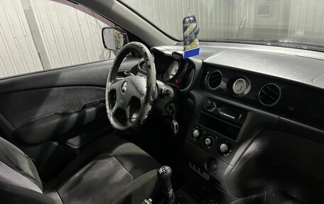 Mitsubishi Outlander III рестайлинг 3, 2003 год, 505 000 рублей, 17 фотография
