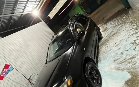 Mitsubishi Outlander III рестайлинг 3, 2003 год, 505 000 рублей, 8 фотография