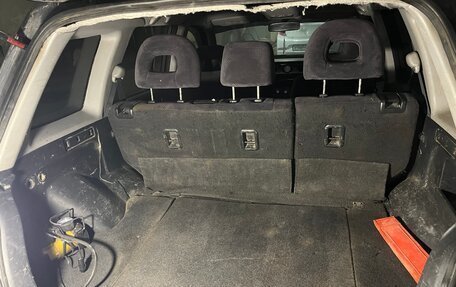 Mitsubishi Outlander III рестайлинг 3, 2003 год, 505 000 рублей, 23 фотография