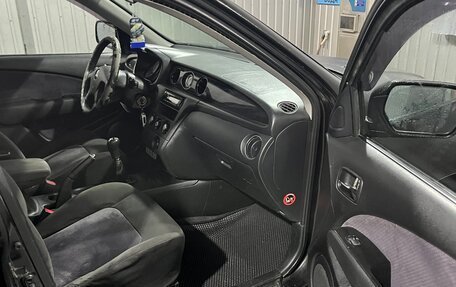 Mitsubishi Outlander III рестайлинг 3, 2003 год, 505 000 рублей, 19 фотография