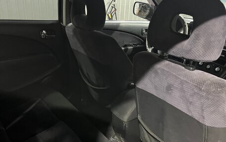 Mitsubishi Outlander III рестайлинг 3, 2003 год, 505 000 рублей, 20 фотография