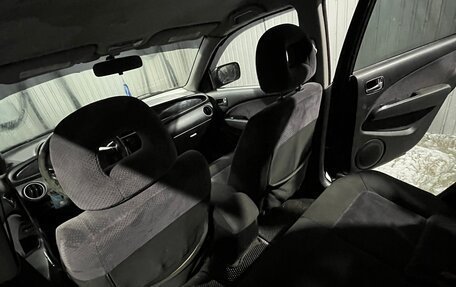 Mitsubishi Outlander III рестайлинг 3, 2003 год, 505 000 рублей, 21 фотография