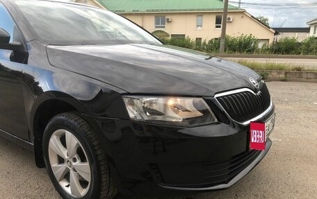 Skoda Octavia, 2013 год, 850 000 рублей, 3 фотография