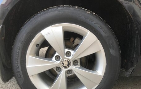 Skoda Octavia, 2013 год, 850 000 рублей, 16 фотография