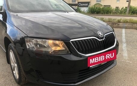 Skoda Octavia, 2013 год, 850 000 рублей, 4 фотография