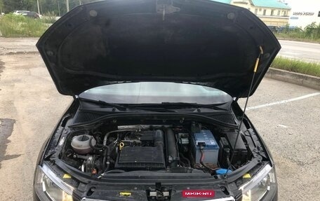 Skoda Octavia, 2013 год, 850 000 рублей, 14 фотография