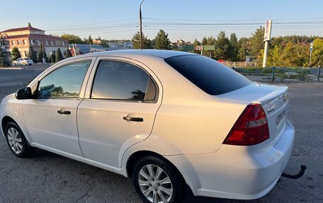 Chevrolet Aveo III, 2011 год, 420 000 рублей, 6 фотография