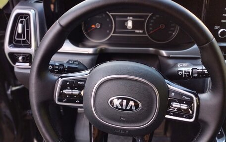 KIA Sorento IV, 2020 год, 3 150 000 рублей, 5 фотография