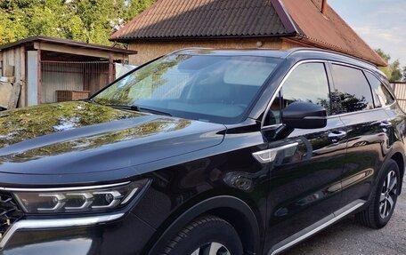 KIA Sorento IV, 2020 год, 3 150 000 рублей, 4 фотография