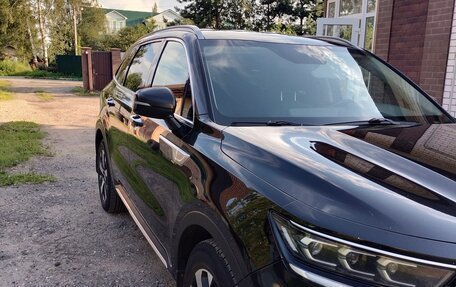 KIA Sorento IV, 2020 год, 3 150 000 рублей, 8 фотография