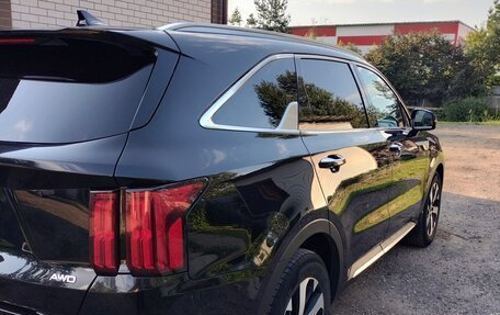 KIA Sorento IV, 2020 год, 3 150 000 рублей, 12 фотография