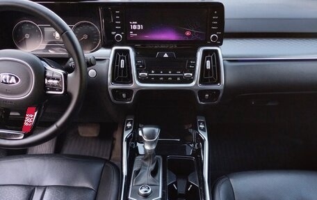 KIA Sorento IV, 2020 год, 3 150 000 рублей, 13 фотография