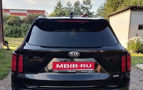 KIA Sorento IV, 2020 год, 3 150 000 рублей, 10 фотография