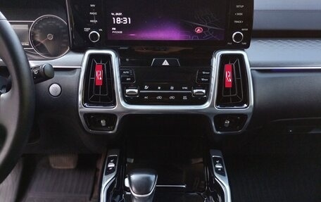 KIA Sorento IV, 2020 год, 3 150 000 рублей, 11 фотография