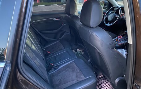 Audi Q5, 2015 год, 2 175 000 рублей, 5 фотография