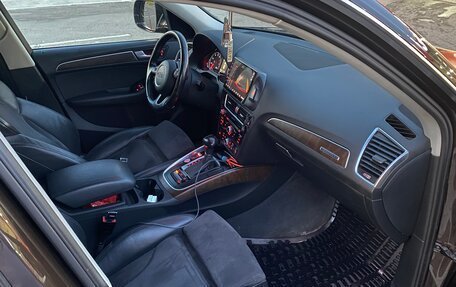 Audi Q5, 2015 год, 2 175 000 рублей, 4 фотография